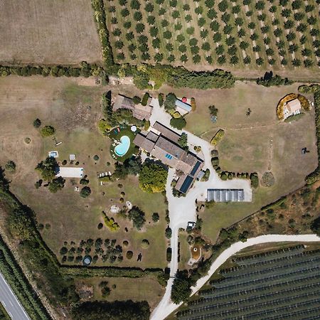 Chambre D'Hotes - B&B - Grand Luberon Chez Manon En Luberon Lagnes Екстериор снимка