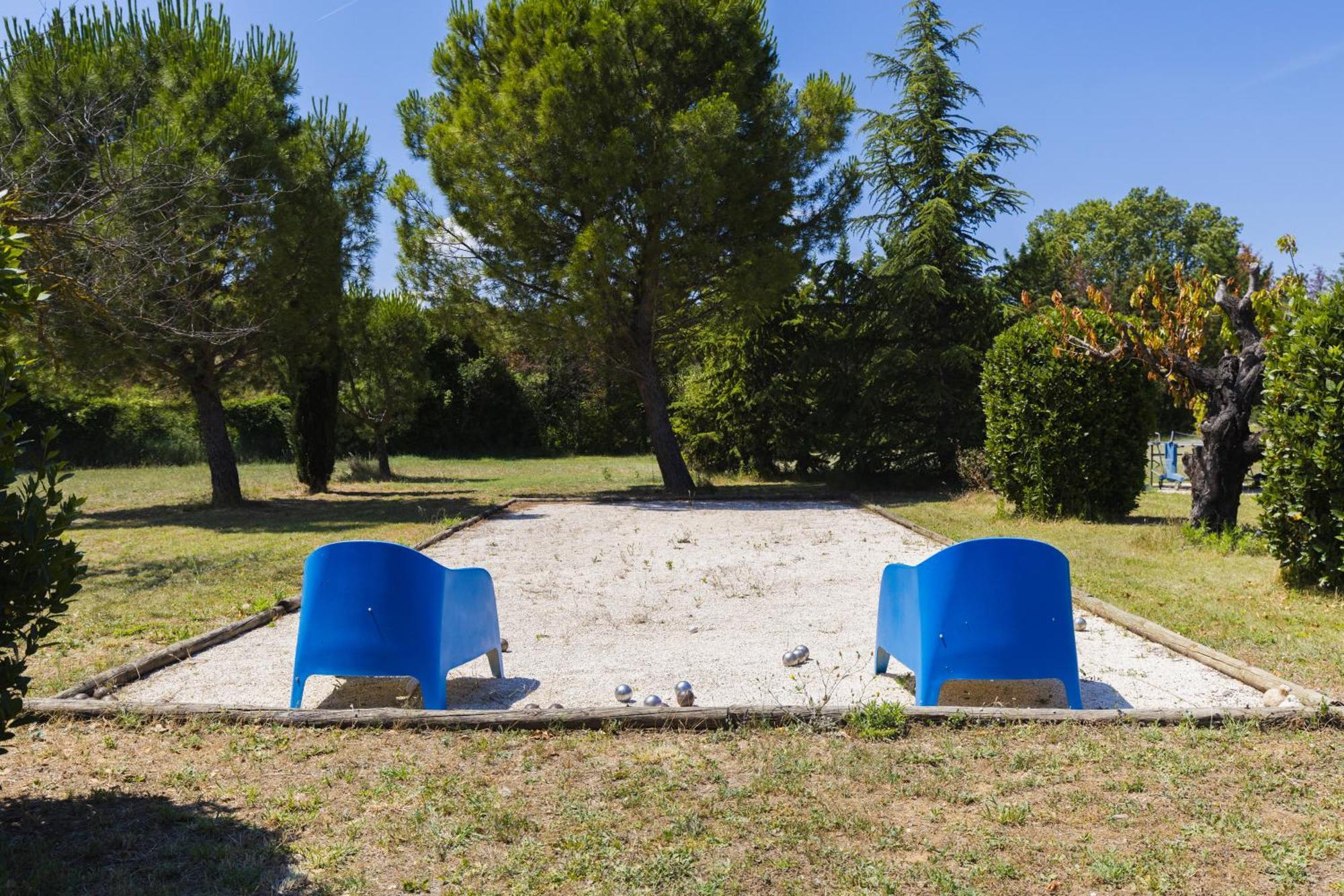 Chambre D'Hotes - B&B - Grand Luberon Chez Manon En Luberon Lagnes Екстериор снимка