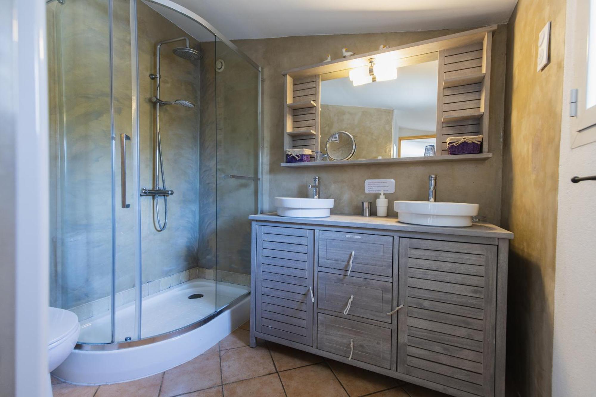 Chambre D'Hotes - B&B - Grand Luberon Chez Manon En Luberon Lagnes Екстериор снимка